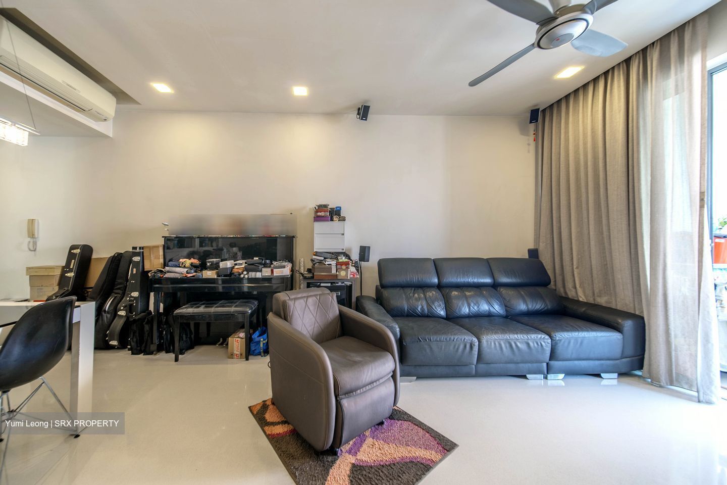 Dakota Residences (D14), Condominium #512497031